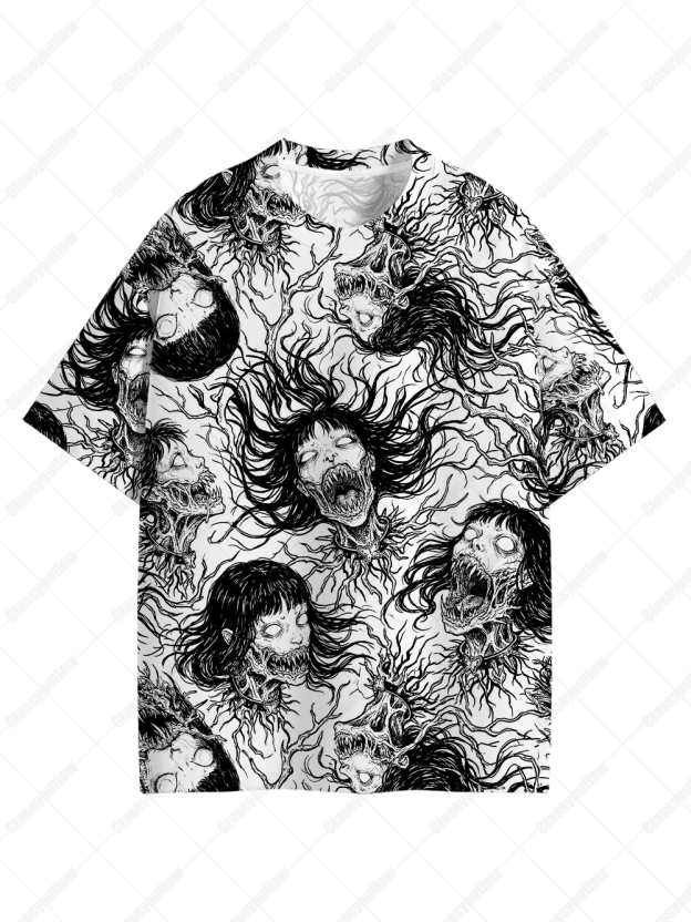 [Copy]AAA Graphic T-shirt