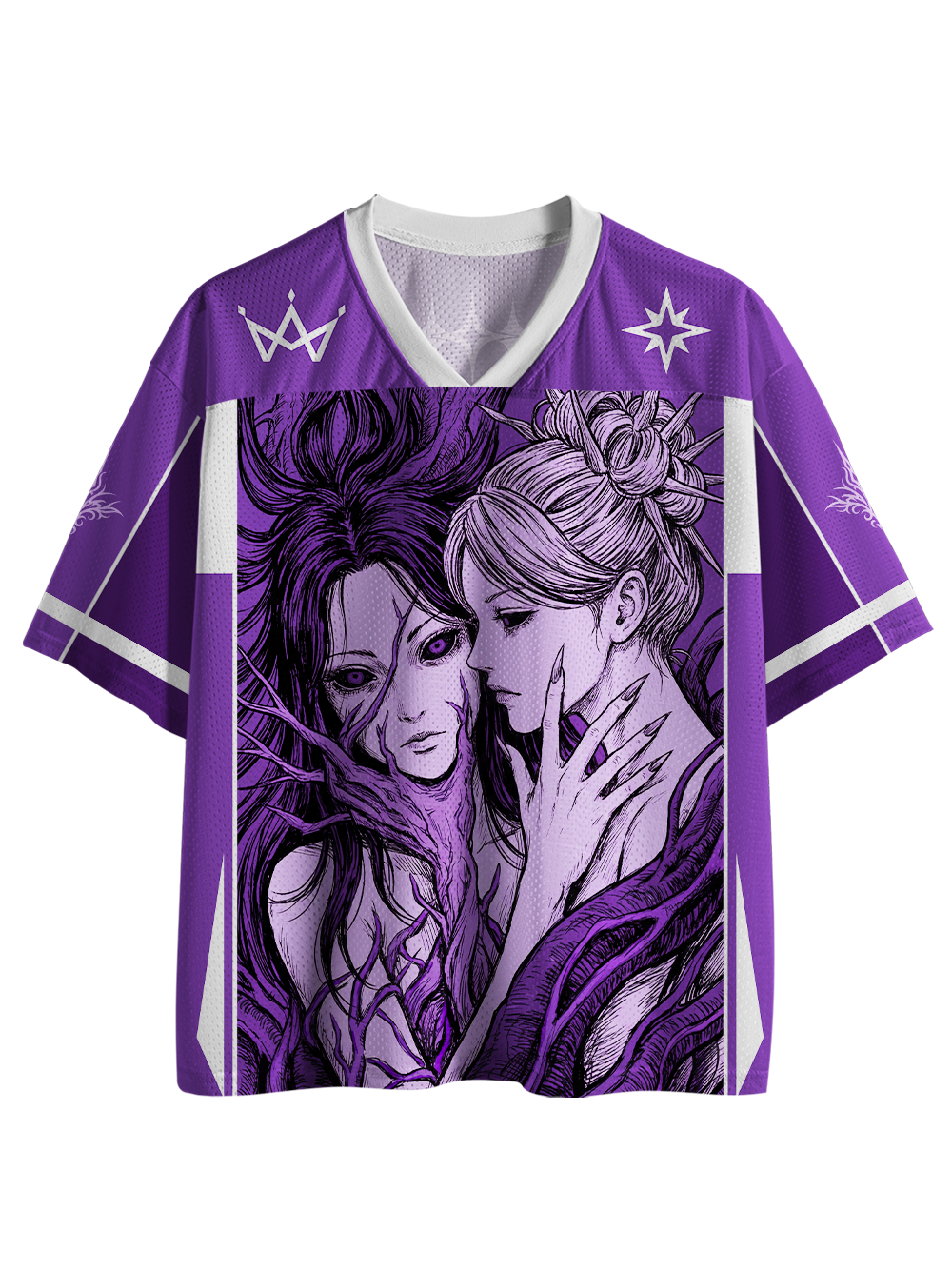 [Copy]AAA Mesh Jersey