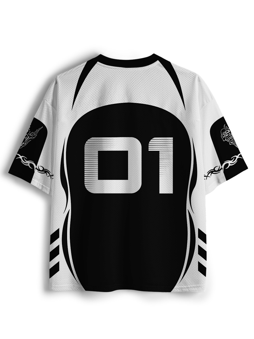 [Copy]AAA Mesh Jersey