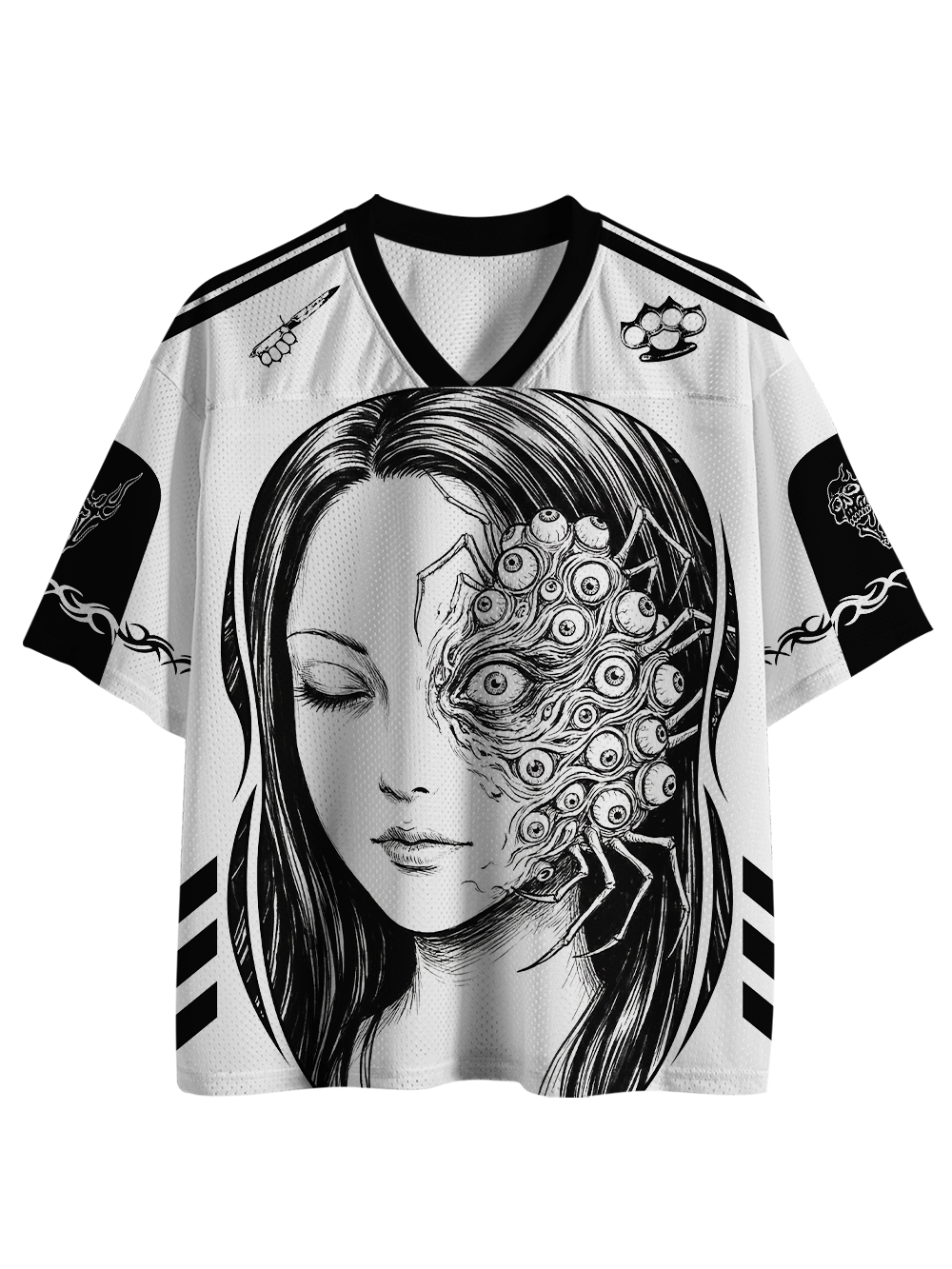 [Copy]AAA Mesh Jersey