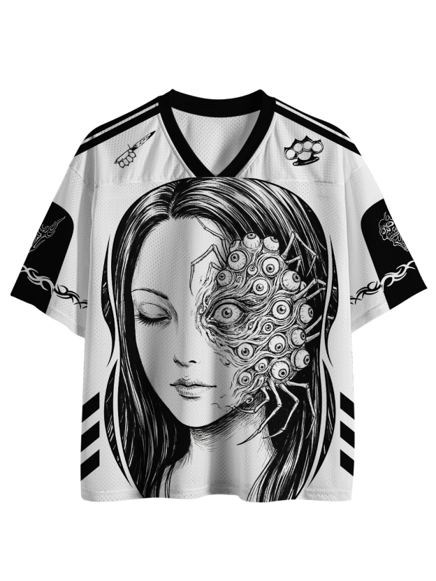 [Copy]AAA Mesh Jersey