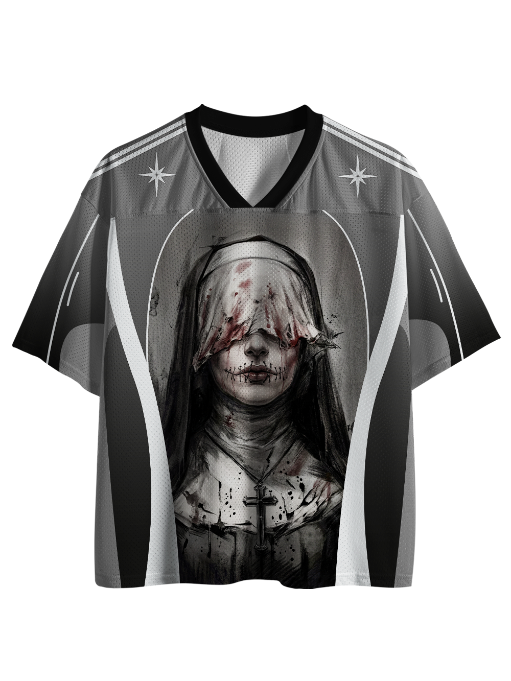 [Copy]AAA Mesh Jersey