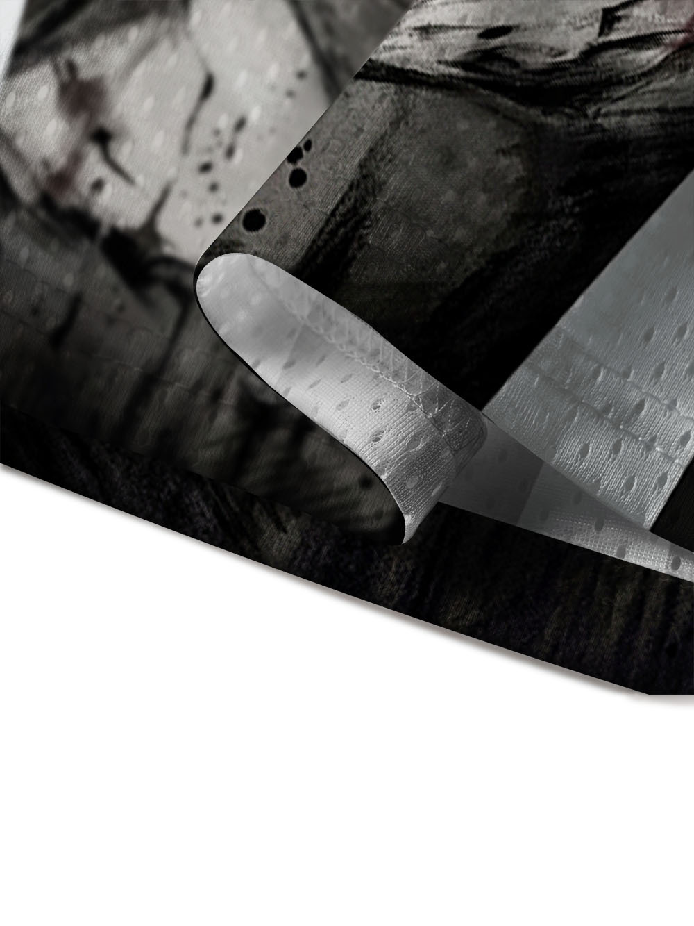 [Copy]AAA Mesh Jersey