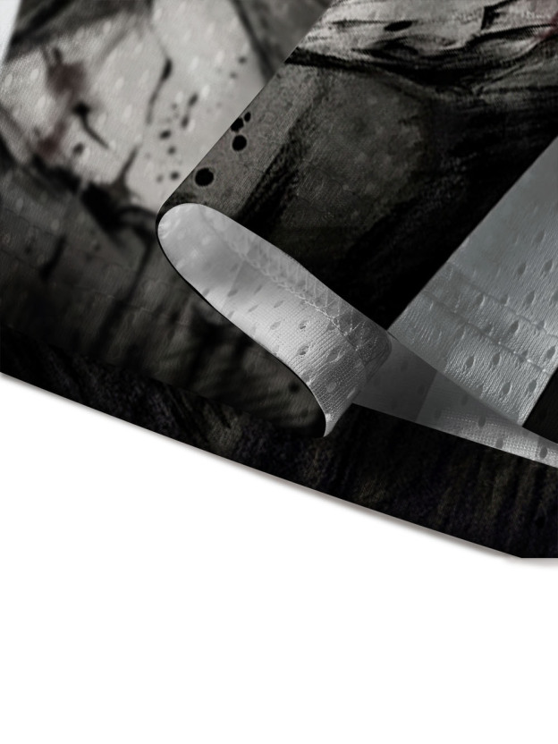 [Copy]AAA Mesh Jersey