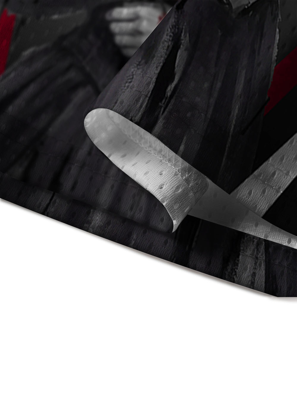 [Copy]AAA Mesh Jersey