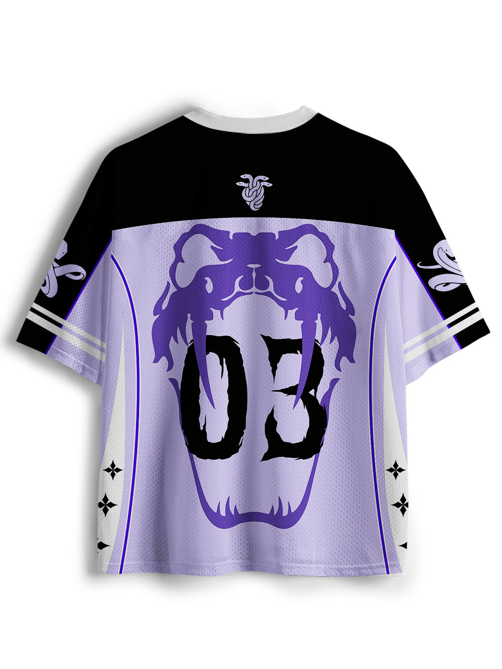 [Copy]AAA Mesh Jersey