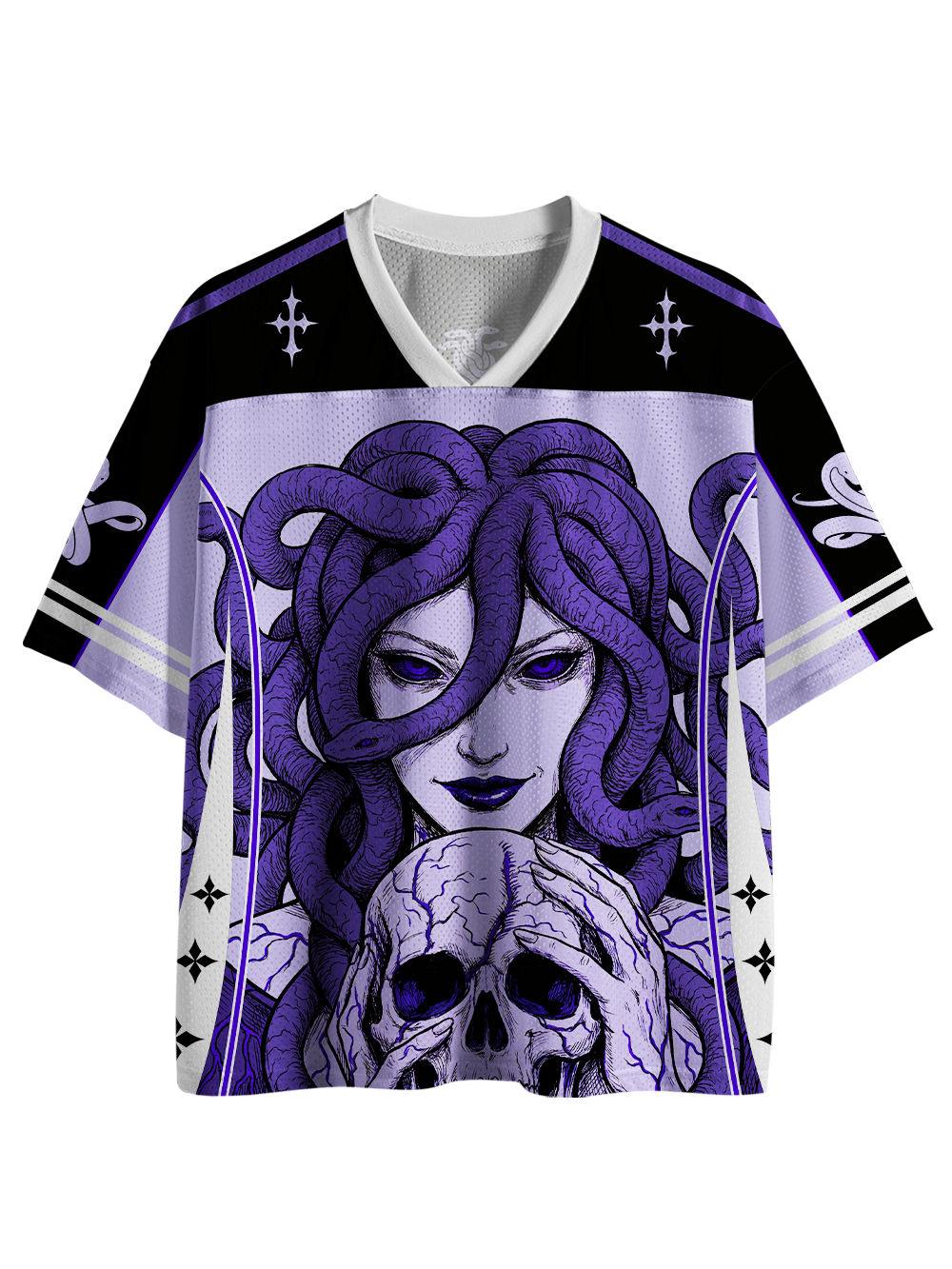 [Copy]AAA Mesh Jersey