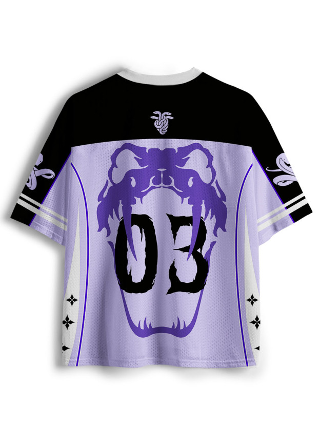 [Copy]AAA Mesh Jersey