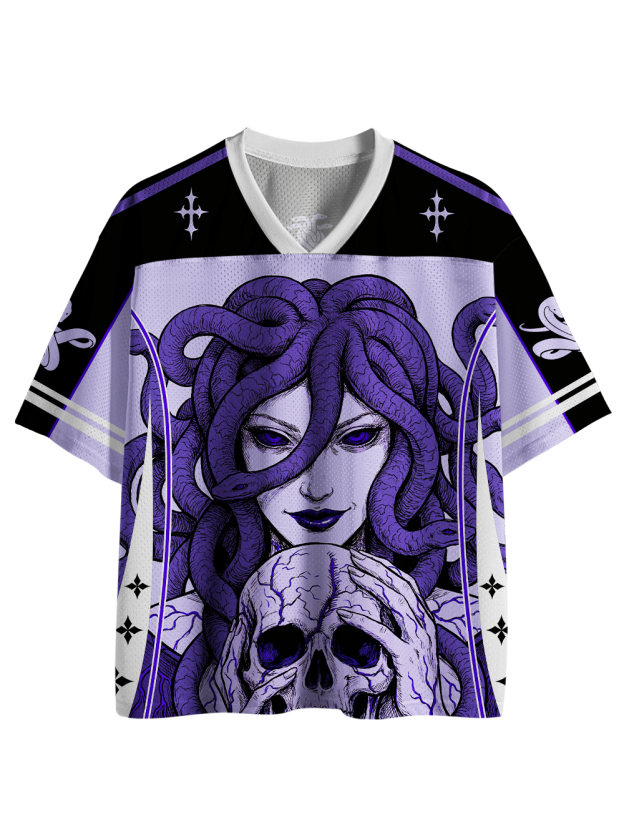 [Copy]AAA Mesh Jersey