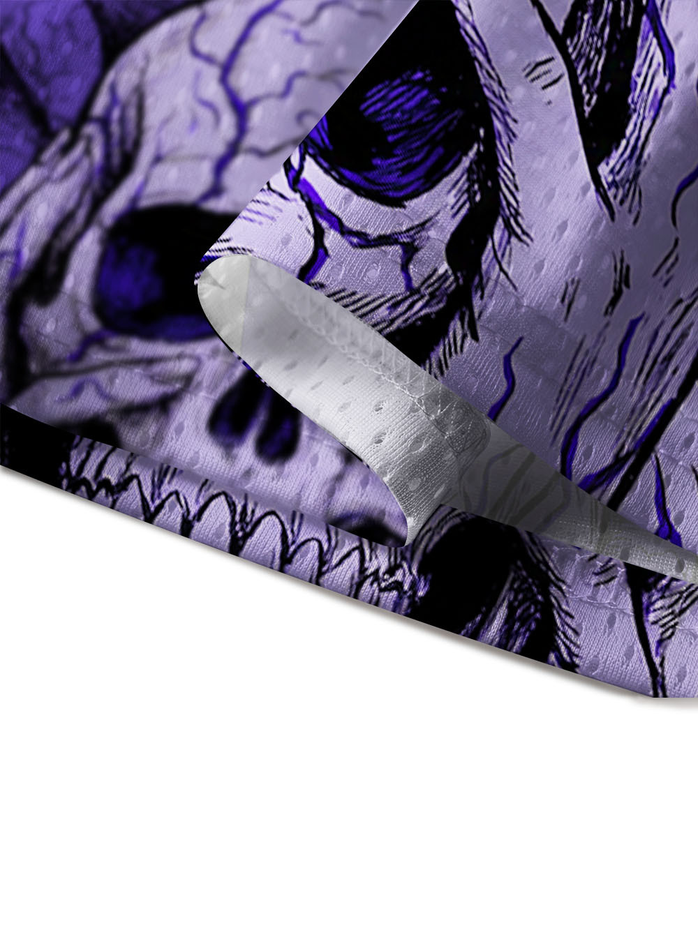 [Copy]AAA Mesh Jersey