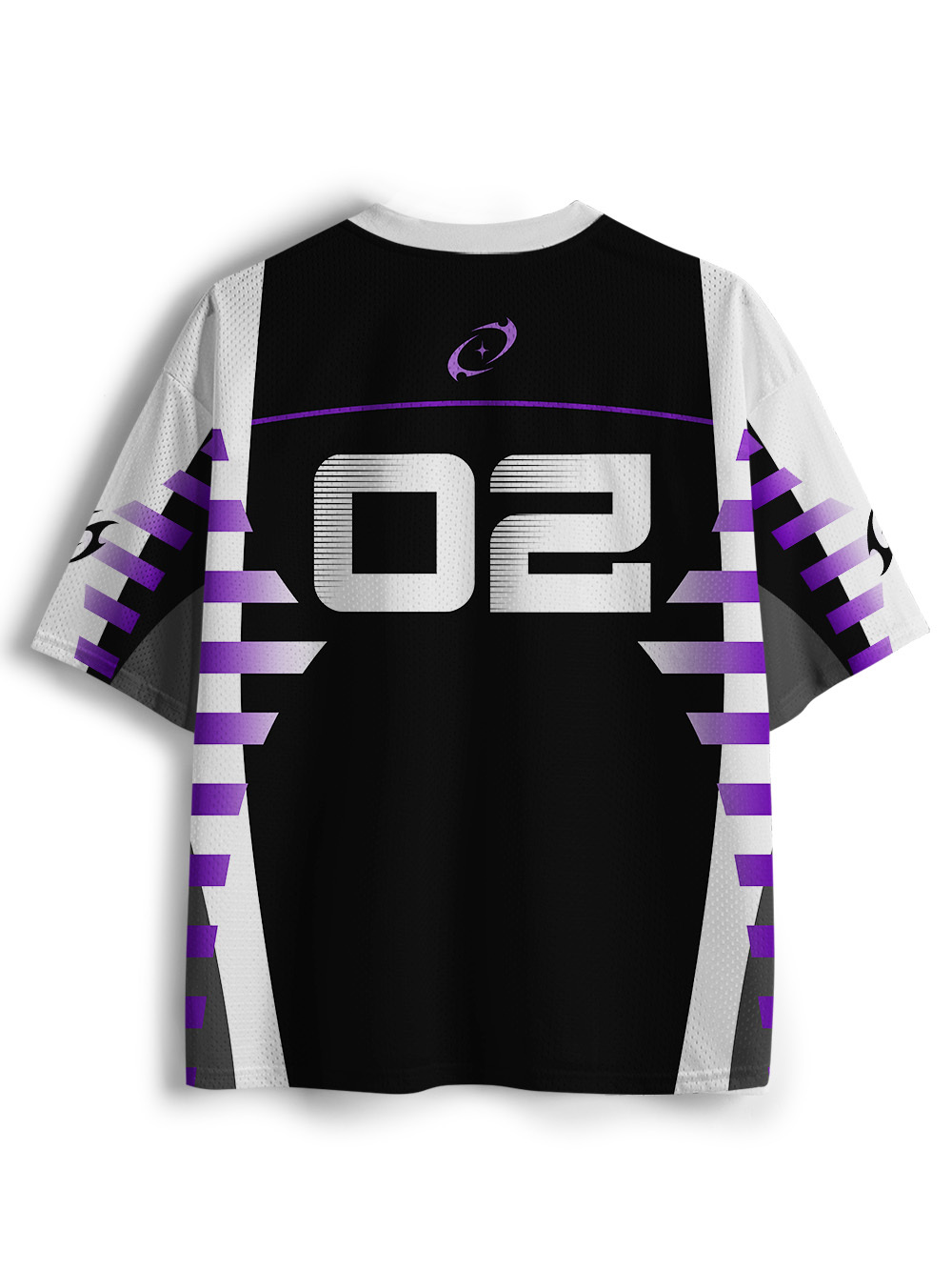 [Copy]AAA Mesh Jersey