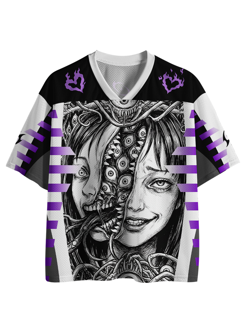 [Copy]AAA Mesh Jersey