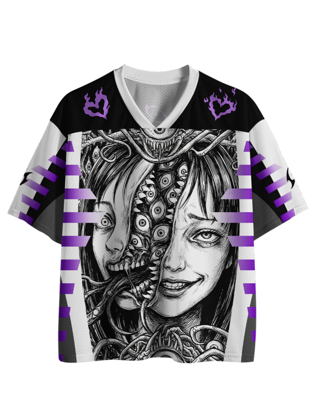 [Copy]AAA Mesh Jersey