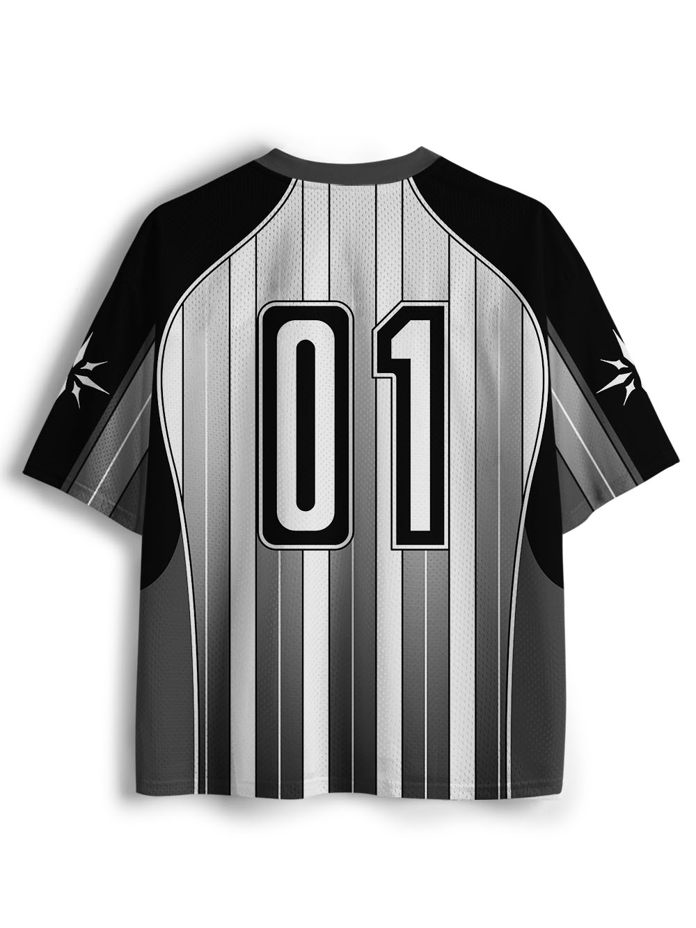 [Copy]AAA Mesh Jersey