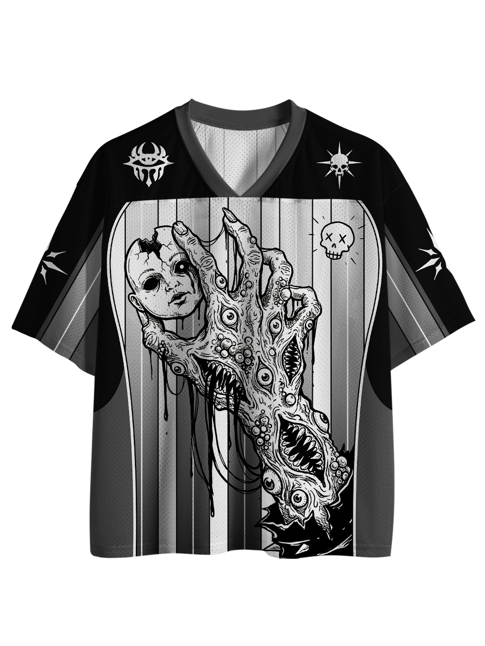 [Copy]AAA Mesh Jersey