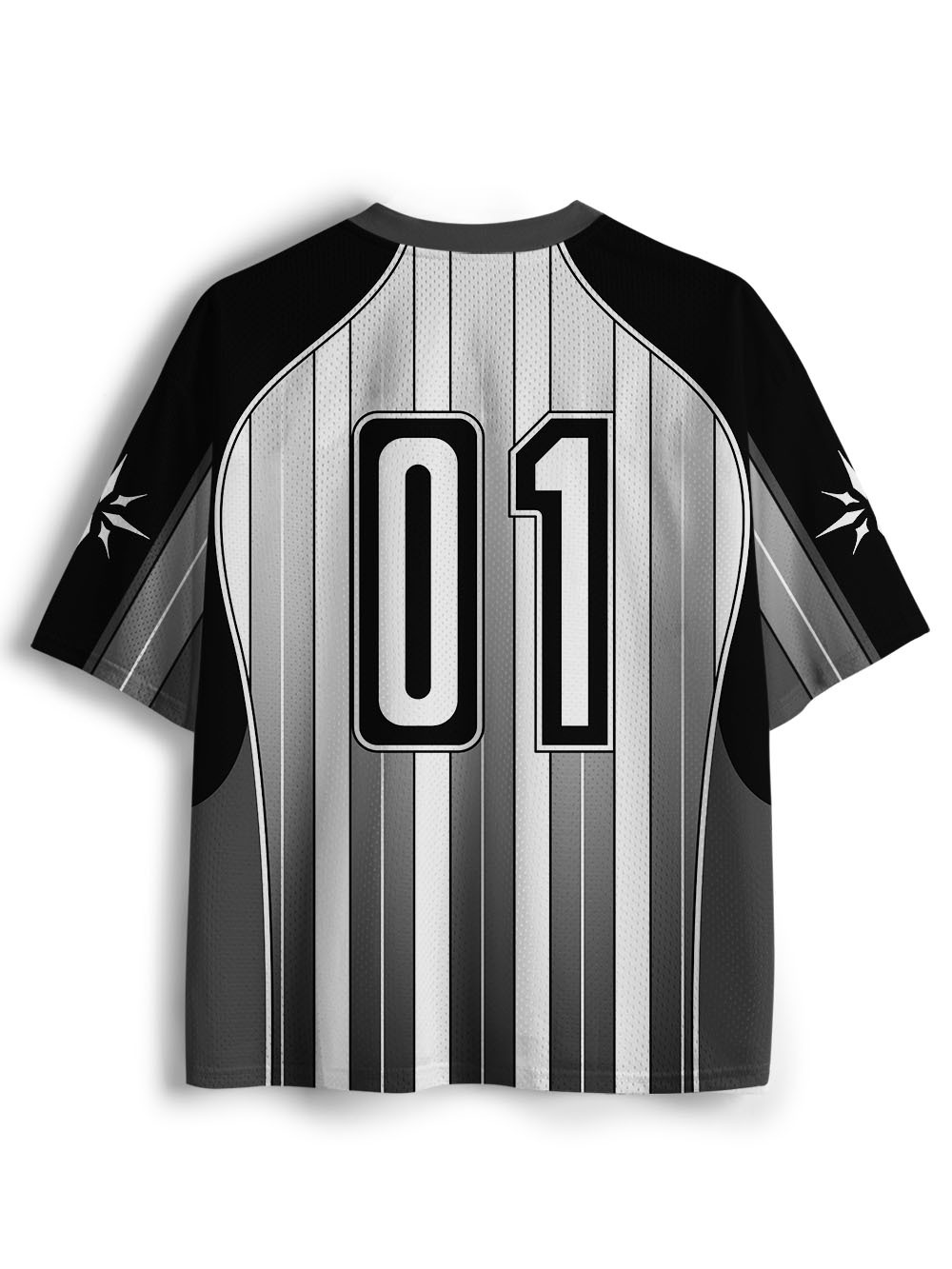 [Copy]AAA Mesh Jersey