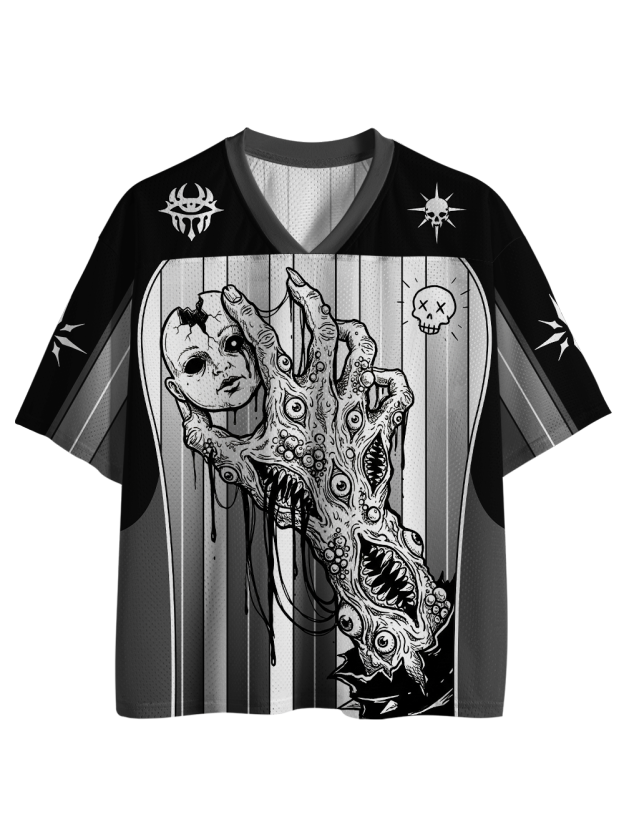 [Copy]AAA Mesh Jersey