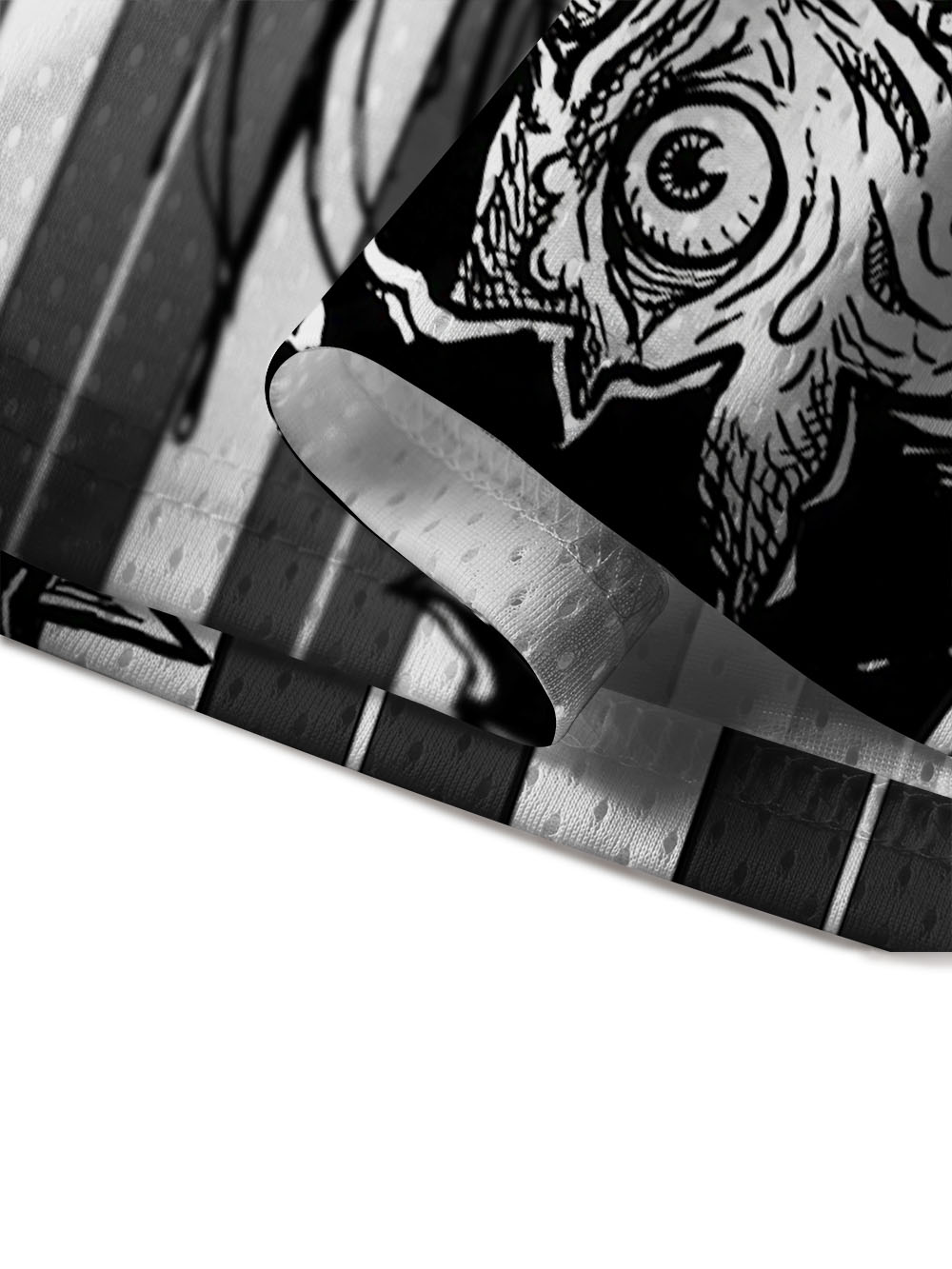 [Copy]AAA Mesh Jersey