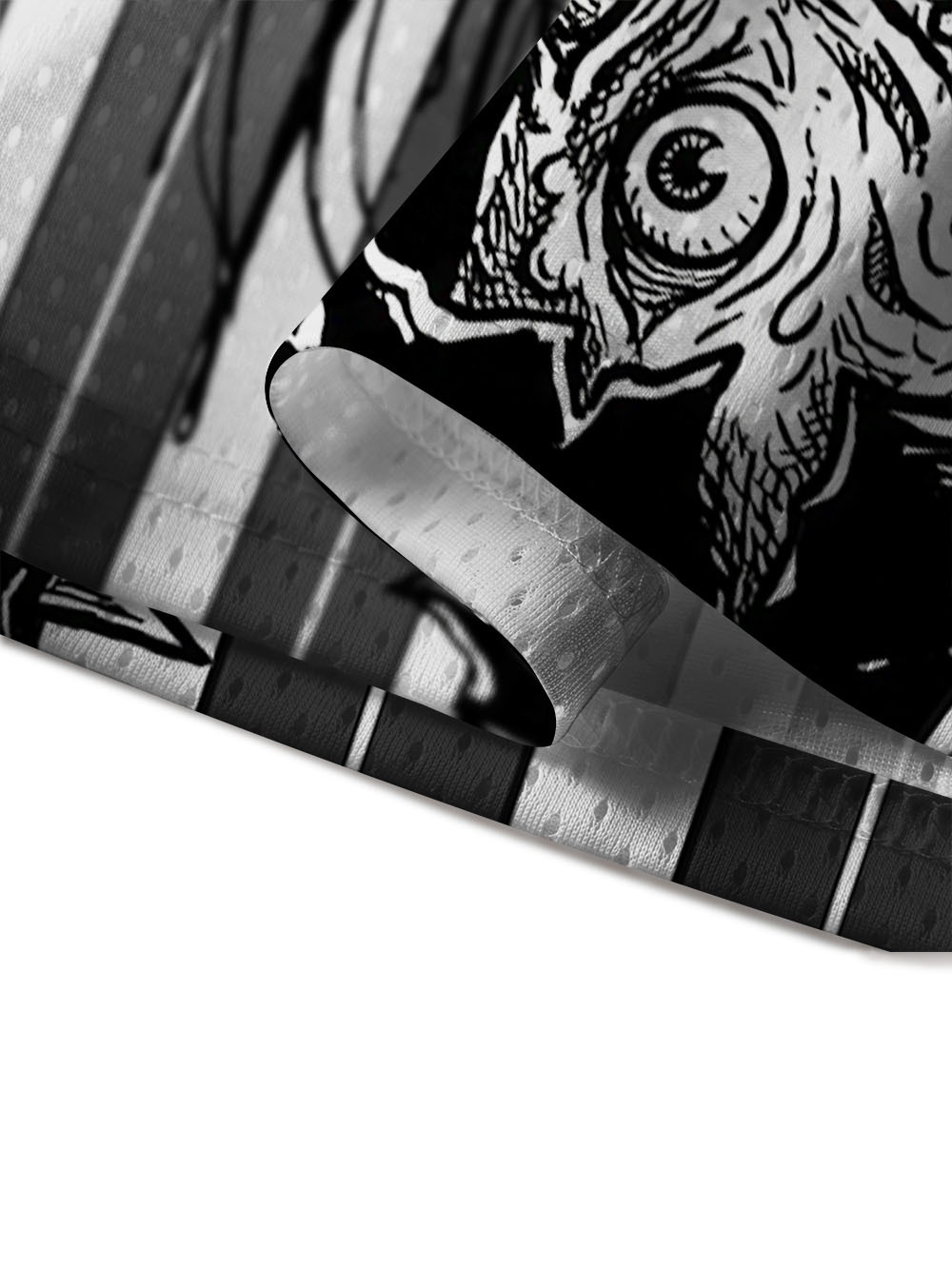 [Copy]AAA Mesh Jersey