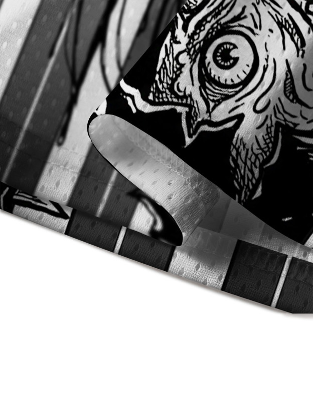 [Copy]AAA Mesh Jersey