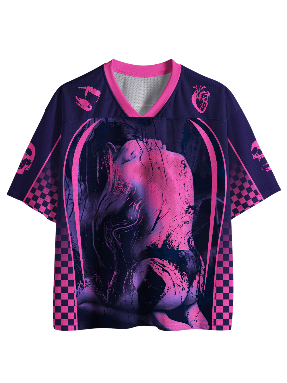 [Copy]AAA Mesh Jersey