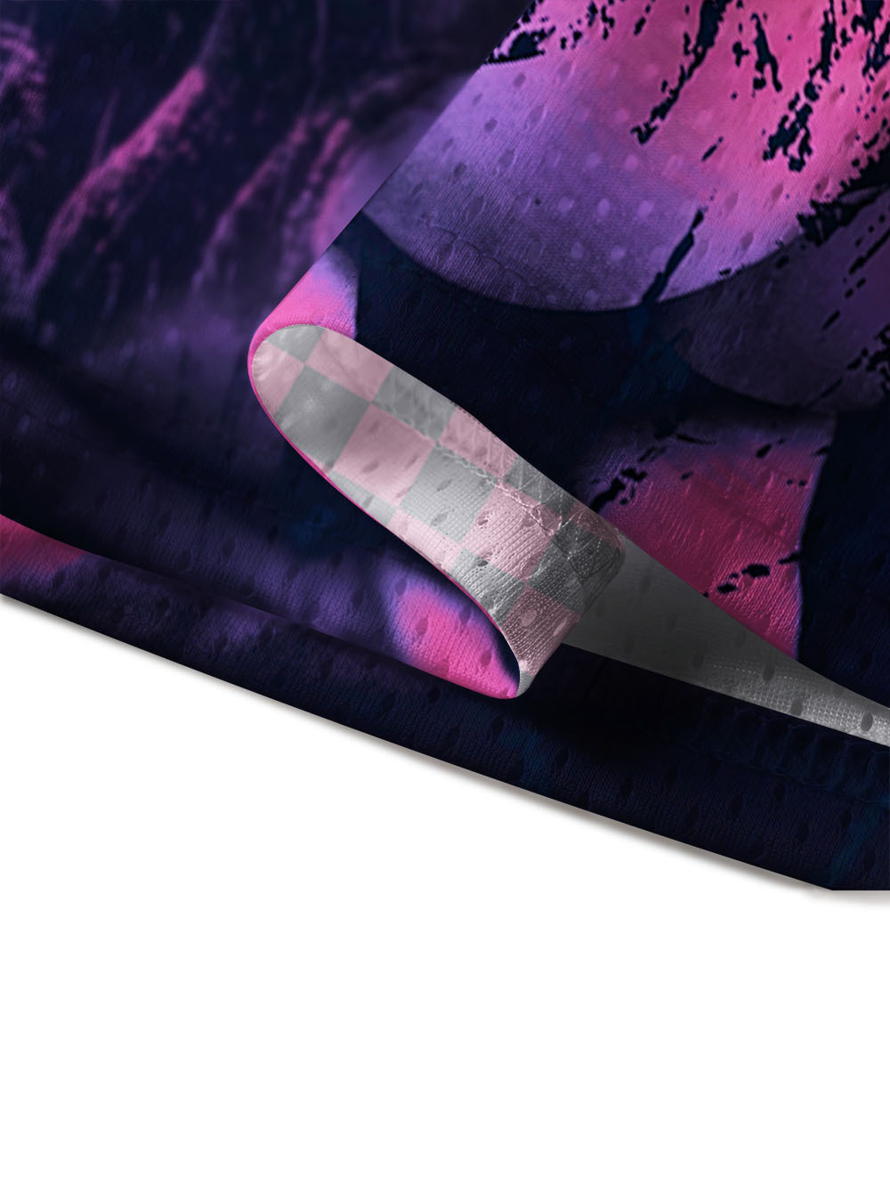 [Copy]AAA Mesh Jersey