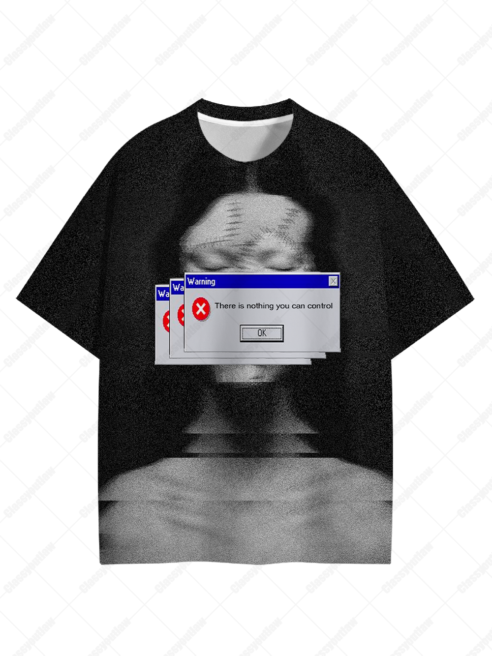 [Copy]AAA Graphic T-shirt