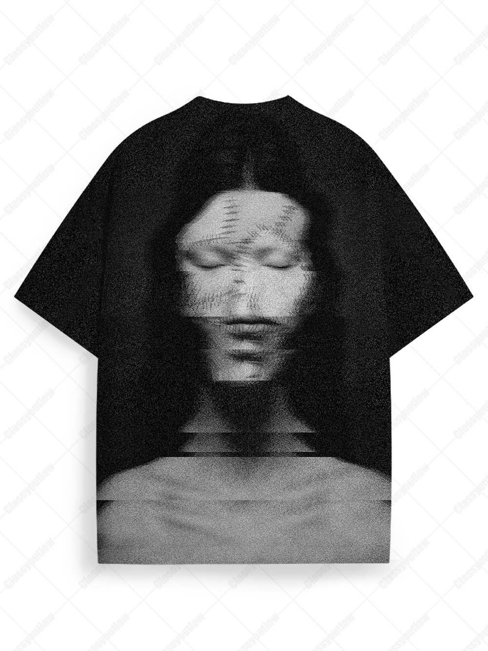 [Copy]AAA Graphic T-shirt