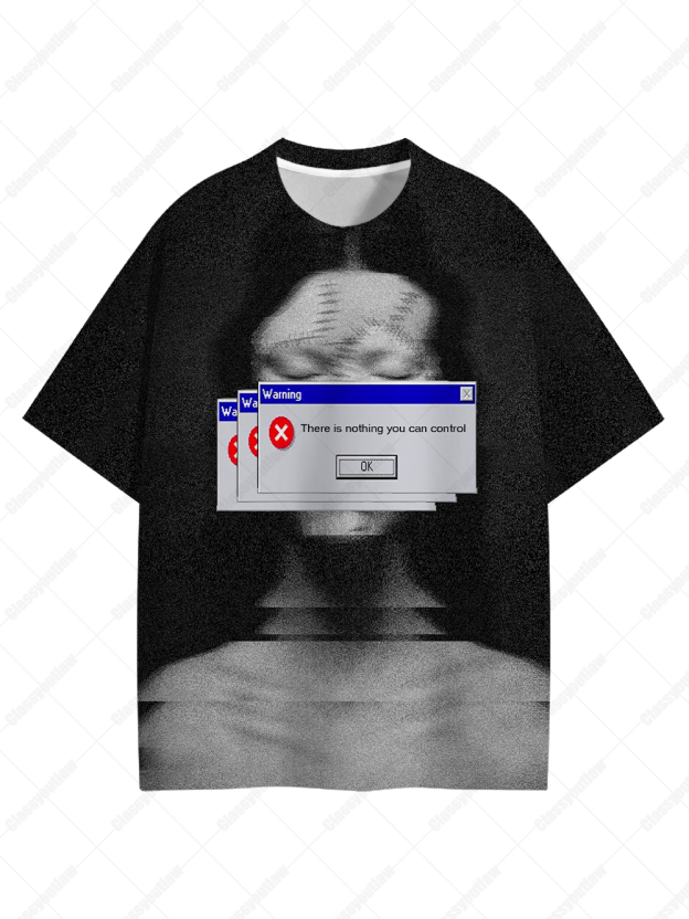 [Copy]AAA Graphic T-shirt