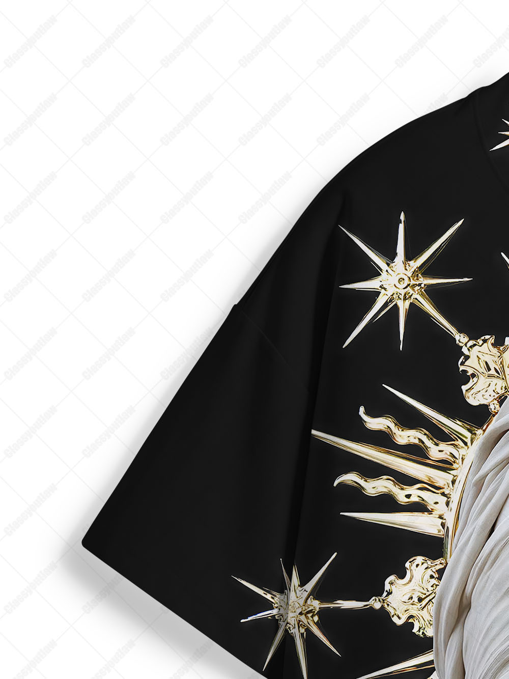 [Copy]AAA Graphic T-shirt