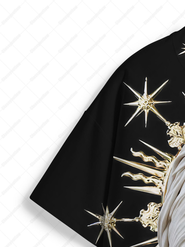 [Copy]AAA Graphic T-shirt