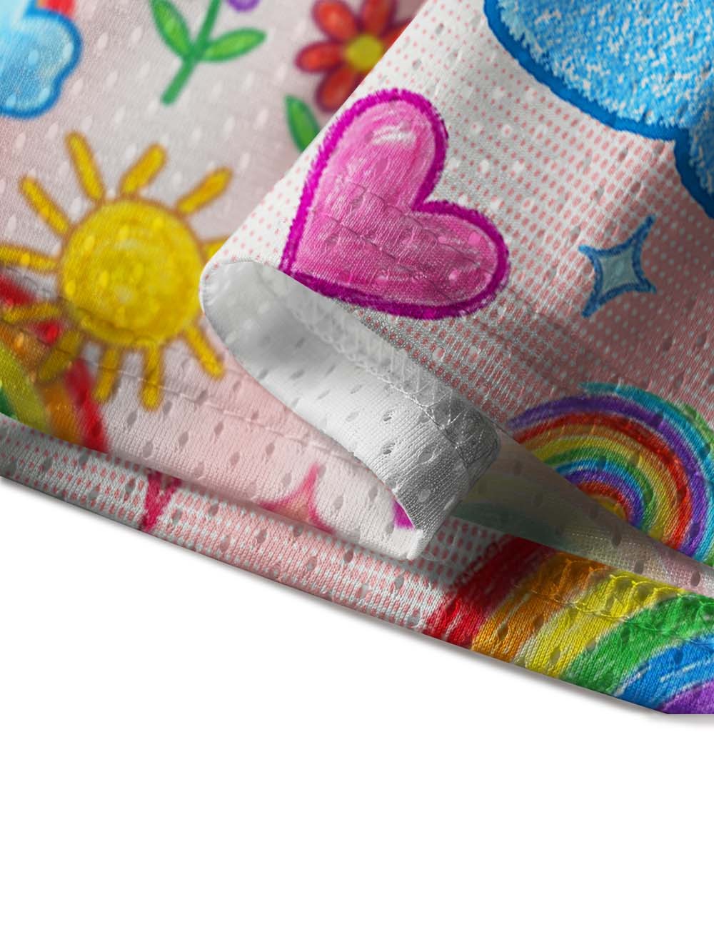 [Copy]AAA Mesh Jersey