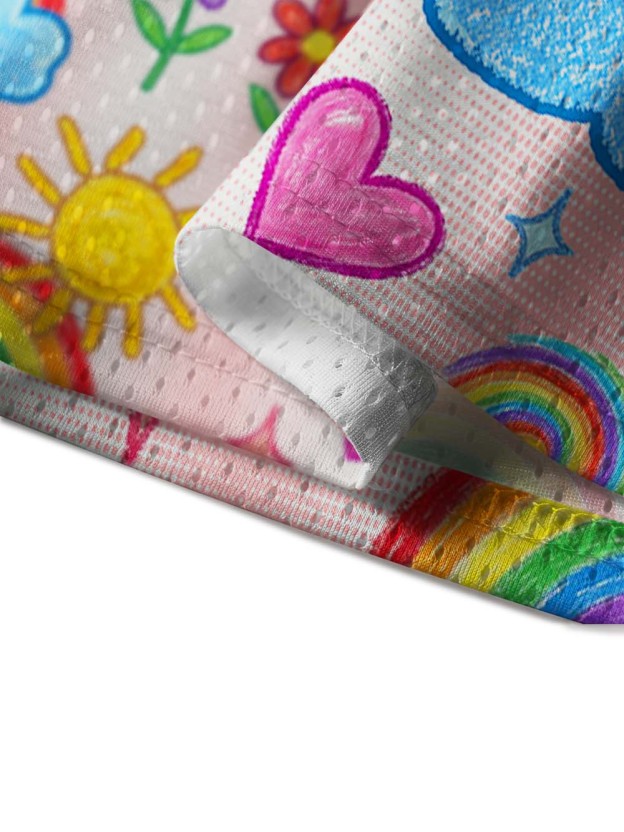 [Copy]AAA Mesh Jersey