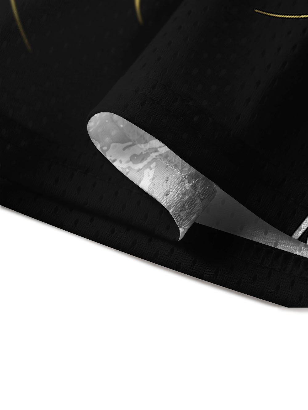 [Copy]AAA Mesh Jersey