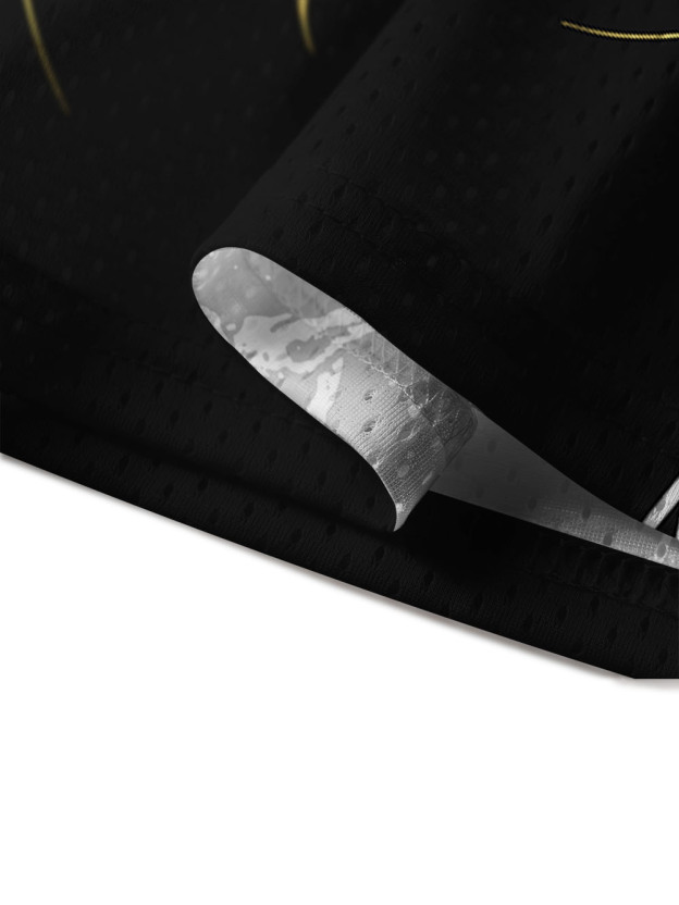 [Copy]AAA Mesh Jersey