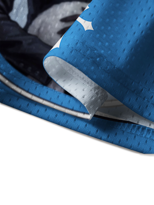 [Copy]AAA Mesh Jersey