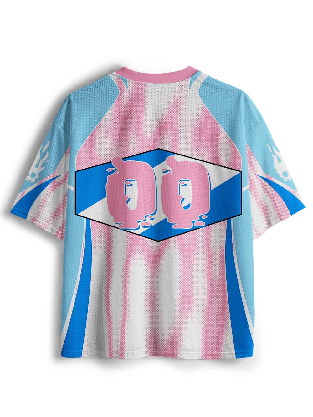 [Copy]AAA Mesh Jersey