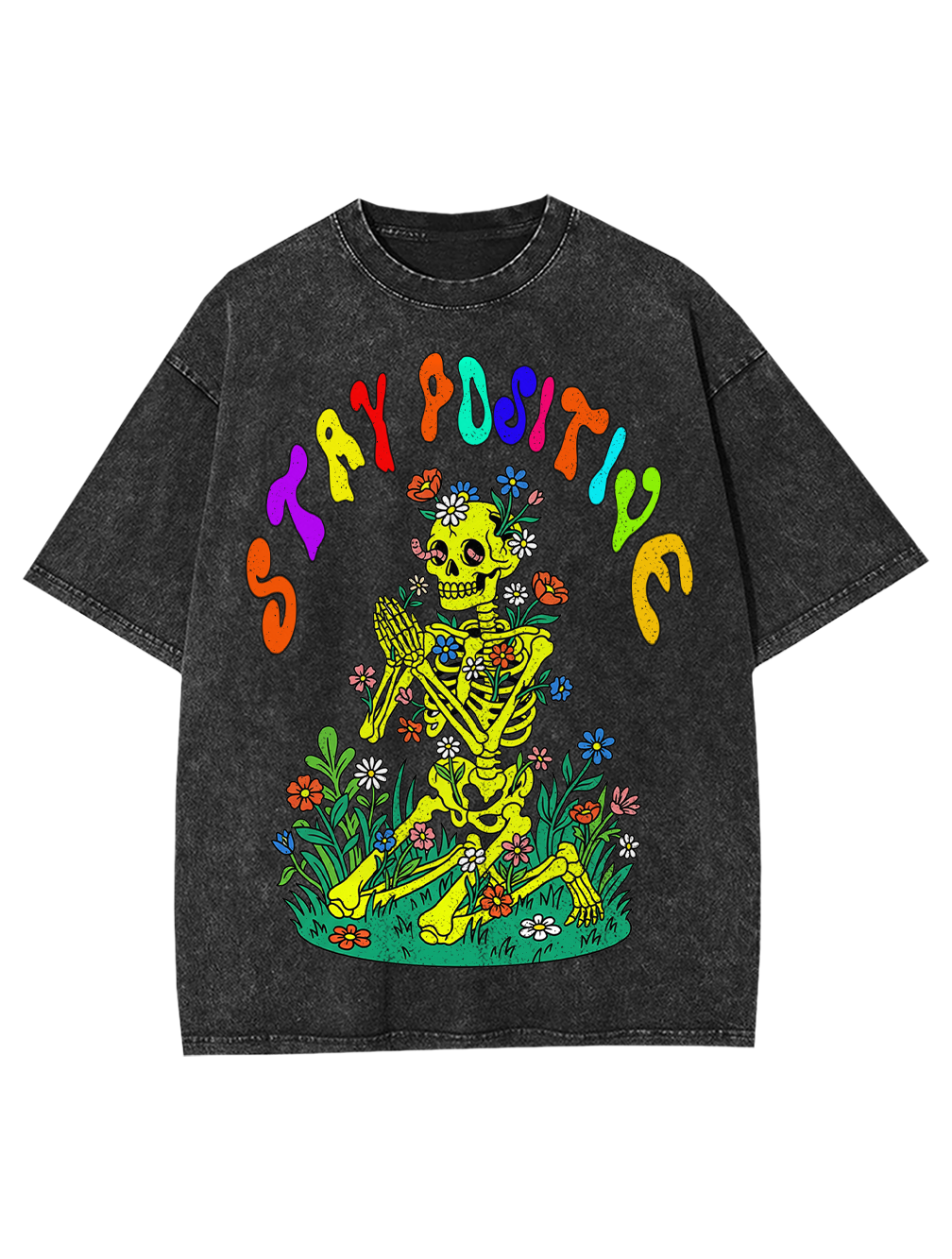 [Copy]AAA Washed Tshirt