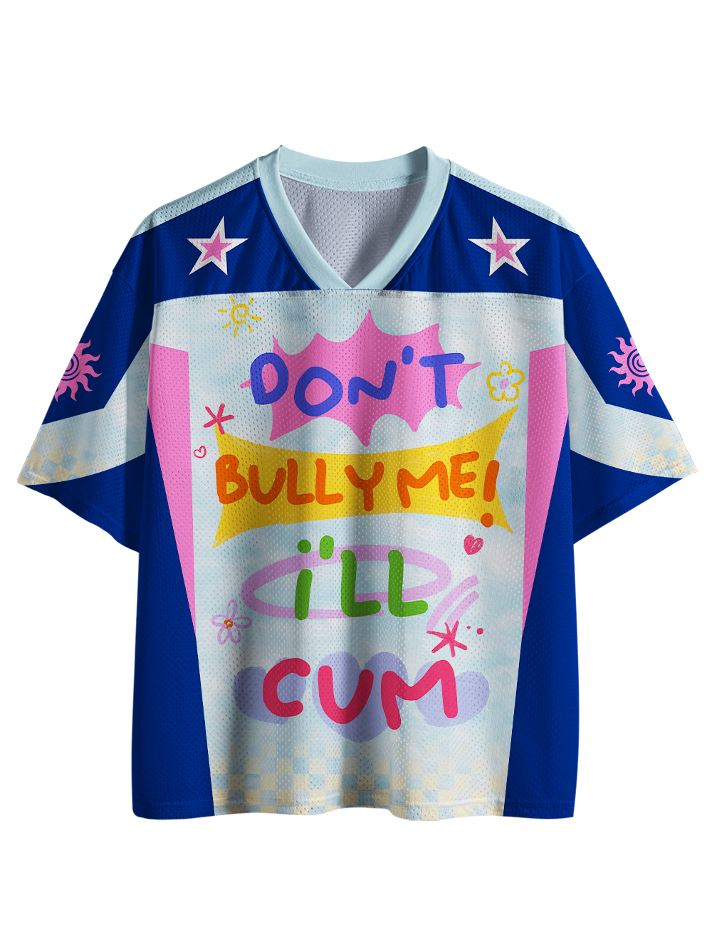 [Copy]AAA Mesh Jersey