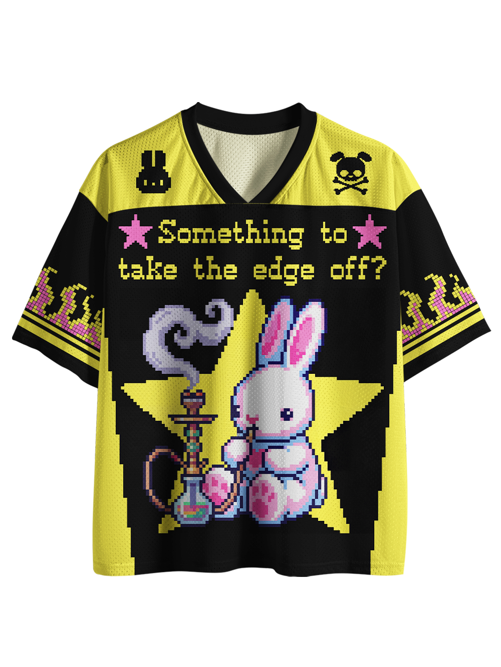 [Copy]AAA Mesh Jersey