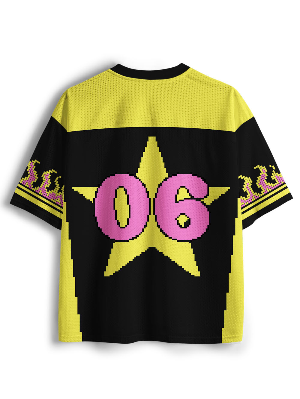 [Copy]AAA Mesh Jersey