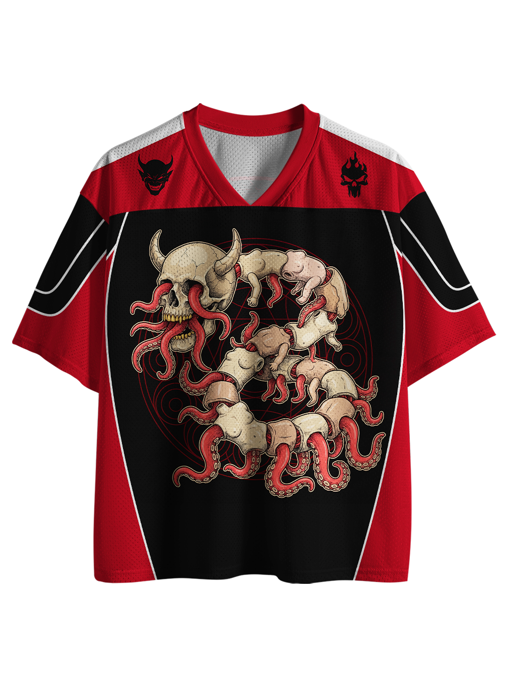 [Copy]AAA Mesh Jersey