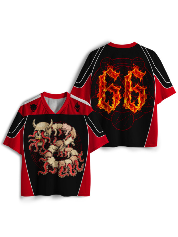 [Copy]AAA Mesh Jersey