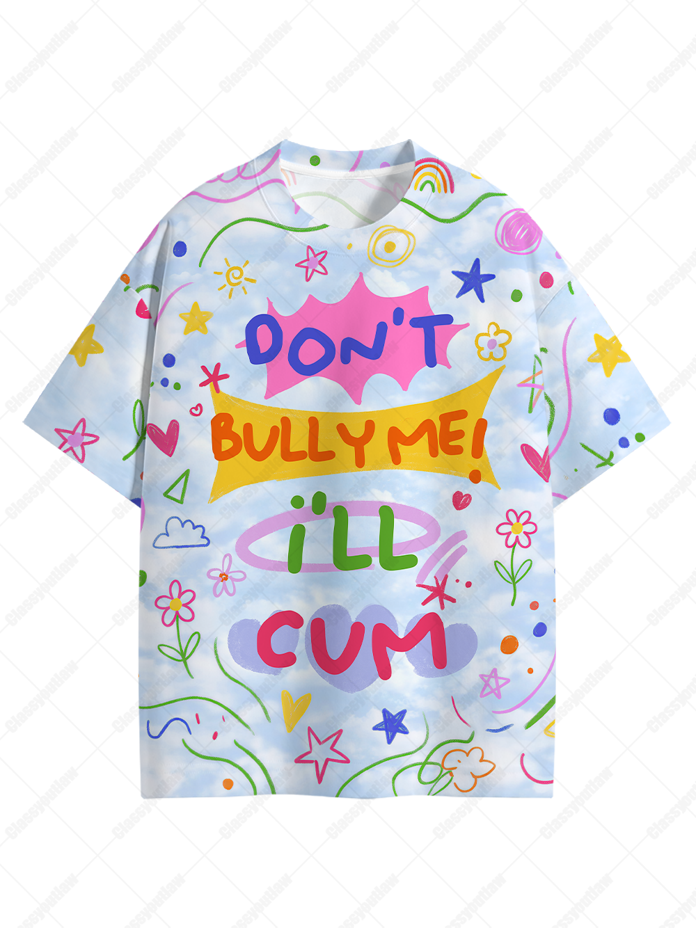 [Copy]AAA Graphic T-shirt