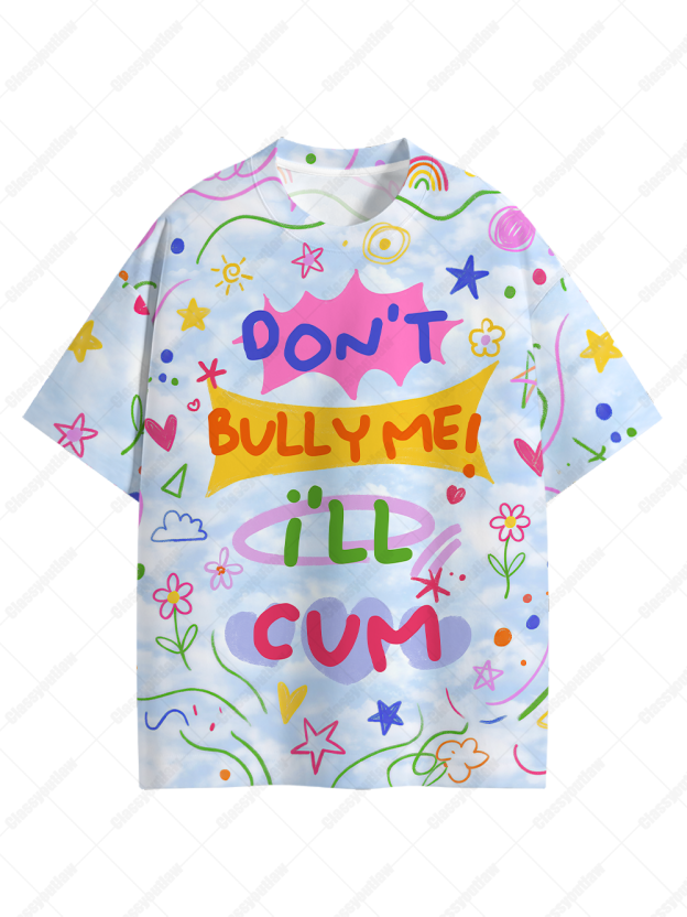 [Copy]AAA Graphic T-shirt