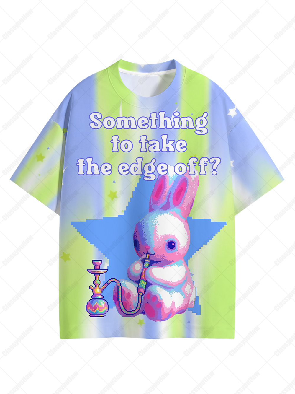 [Copy]AAA Graphic T-shirt