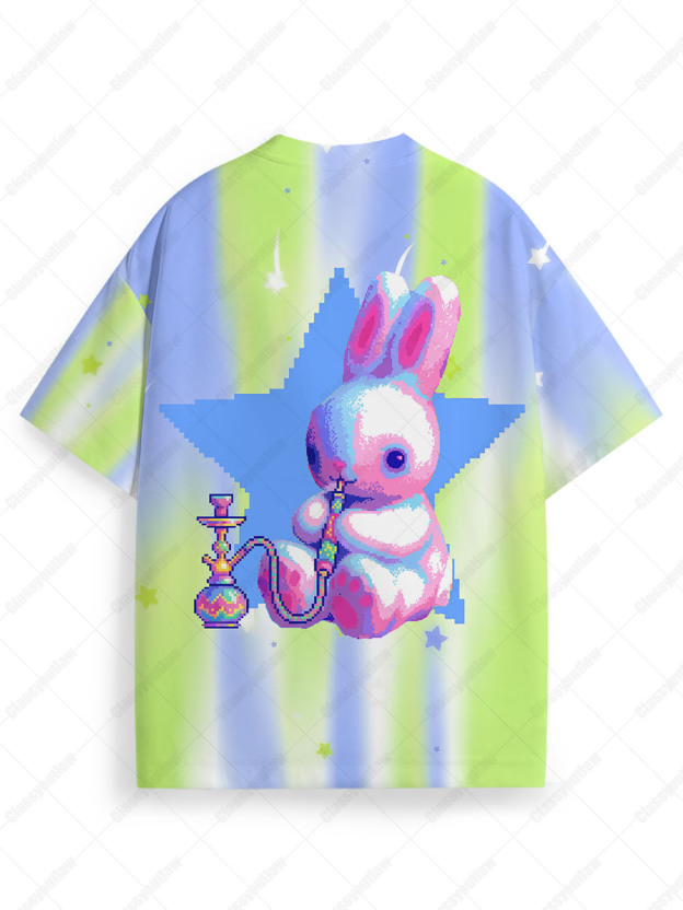 [Copy]AAA Graphic T-shirt