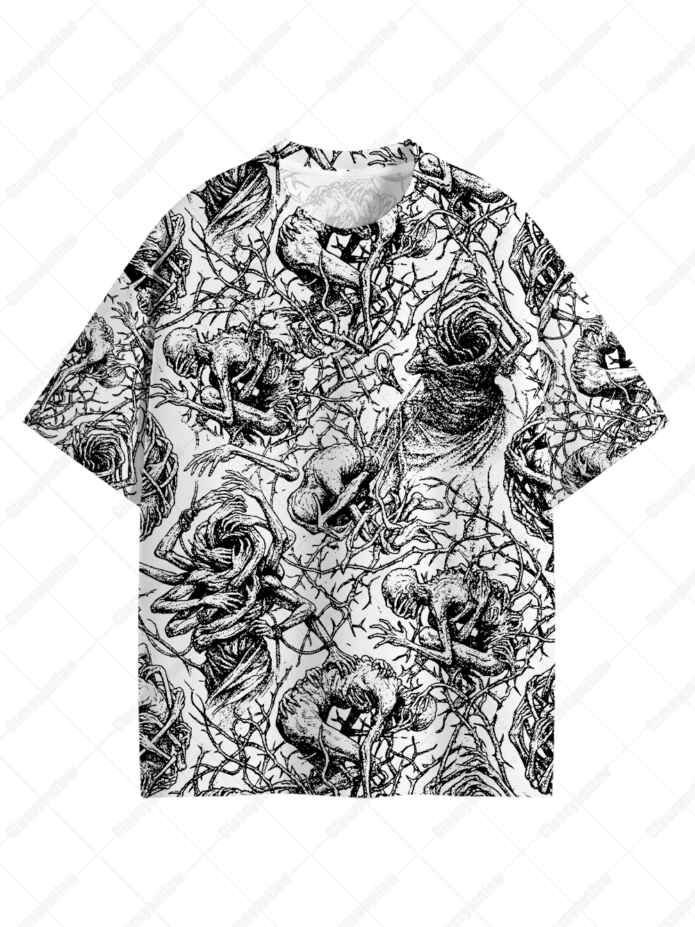 [Copy]AAA Graphic T-shirt