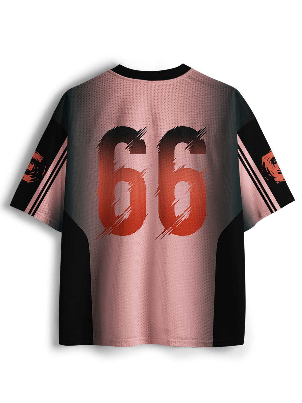 Good morning Mesh Jersey