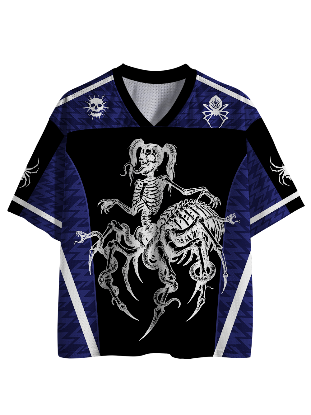 [Copy]AAA Mesh Jersey